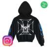 Von Dutch Store Merch Von Dutch X Young Thug Ysl Hoodie