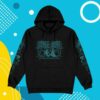 Wage War Store Merch Blueprints Hoodie