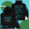 Wage War Store Merch Blueprints Hoodie