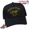 Wage War Store Merch Florida Swamp Metal Trucker Hat