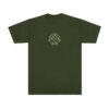 Wage War Store Merch Song Of The Swamp Tee (Green)