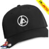Warner Music Store Merch Linkin Park White Logo Embroidered Hat