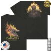 Wbshop Store Merch House Of The Dragon T-Shirt Caraxes
