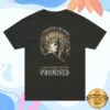 Wbshop Store Merch House Of The Dragon T-Shirt Prince That Was Promised