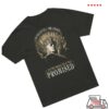 Wbshop Store Merch House Of The Dragon T-Shirt Prince That Was Promised