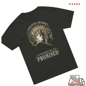 Wbshop Store Merch House Of The Dragon T-Shirt Prince That Was Promised