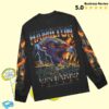 Weareparanoid Store Merch Hamilton Premium Long Sleeve T-Shirt