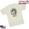 Weareparanoid Store Merch Hardwired Premium T-Shirt