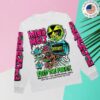 Weareparanoid Store Merch Mind Melt Premium Long Sleeve T-Shirt