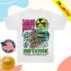 Weareparanoid Store Merch Mind Melt Premium T-Shirt