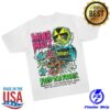Weareparanoid Store Merch Mind Melt Premium T-Shirt