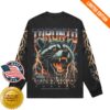Weareparanoid Store Merch Toronto Premium Long Sleeve T-Shirt