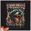 Weareparanoid Store Merch Toronto Premium Long Sleeve T-Shirt