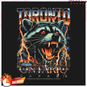 Weareparanoid Store Merch Toronto Premium Long Sleeve T-Shirt