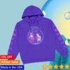 Wesghost Store Merch Rot Hoodie