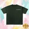 Wethebelievers Clothing Store Merch If Words Have Power, Imagine A Prayer T-Shirt