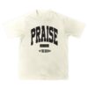 Wethebelievers Clothing Store Merch Praise To The Highest T-Shirt