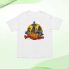 Wyco Vintage Store Merch 1989 Rolling Stones Day On The Green Shirt