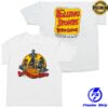 Wyco Vintage Store Merch 1989 Rolling Stones Day On The Green Shirt
