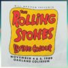 Wyco Vintage Store Merch 1989 Rolling Stones Day On The Green Shirt