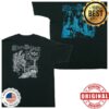 Wyco Vintage Store Merch 1990S Black Sabbath 666 Band Photo Shirt