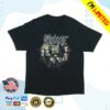 Wyco Vintage Store Merch 2004 Slipknot Pentagram Shirt