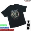Wyco Vintage Store Merch 2004 Slipknot Pentagram Shirt