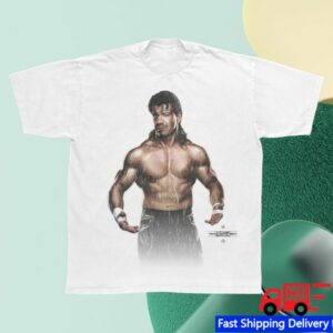 Xo Store Merch Wwe X Xo Eddie Guerrero Tee
