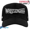 Xo Store Merch Wwe X Xo Hat