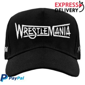 Xo Store Merch Wwe X Xo Hat