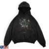 Xo Store Merch Wwe X Xo Legends Hoodie