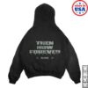 Xo Store Merch Wwe X Xo Legends Hoodie