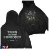 Xo Store Merch Wwe X Xo Legends Hoodie