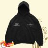 Xo Store Merch Wwe X Xo Legends Zip Hoodie