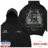 Xo Store Merch Wwe X Xo Legends Zip Hoodie