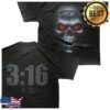 Xo Store Merch Wwe X Xo Stone Cold Tee