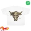 Xo Store Merch Wwe X Xo The Rock Tee