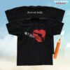 Xshikigami Store Merch Fire At Will Shirt