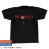 Xshikigami Store Merch Venom Shirt