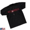 Xshikigami Store Merch Venom Shirt