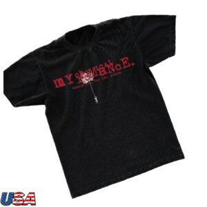 Xshikigami Store Merch Venom Shirt