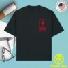 Xttc Shop Store Merch Gasoline T-Shirt Black