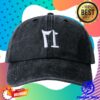 Xxxtentacion Store Merch 17 Hat Black