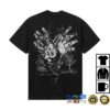 Xxxtentacion Store Merch Whoa Tee
