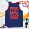 Yachty Store Merch Concrete Blockman Basketball Jersey