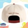 Young The Giant Store Merch Cough Syrup Cap