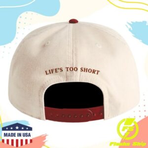 Young The Giant Store Merch Cough Syrup Cap