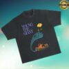 Young The Giant Store Merch Let It Go Tee