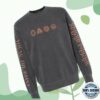 Young The Giant Store Merch Symbols Crewneck
