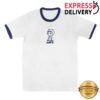 Yung Kai Store Merch Sketch Ringer Tee